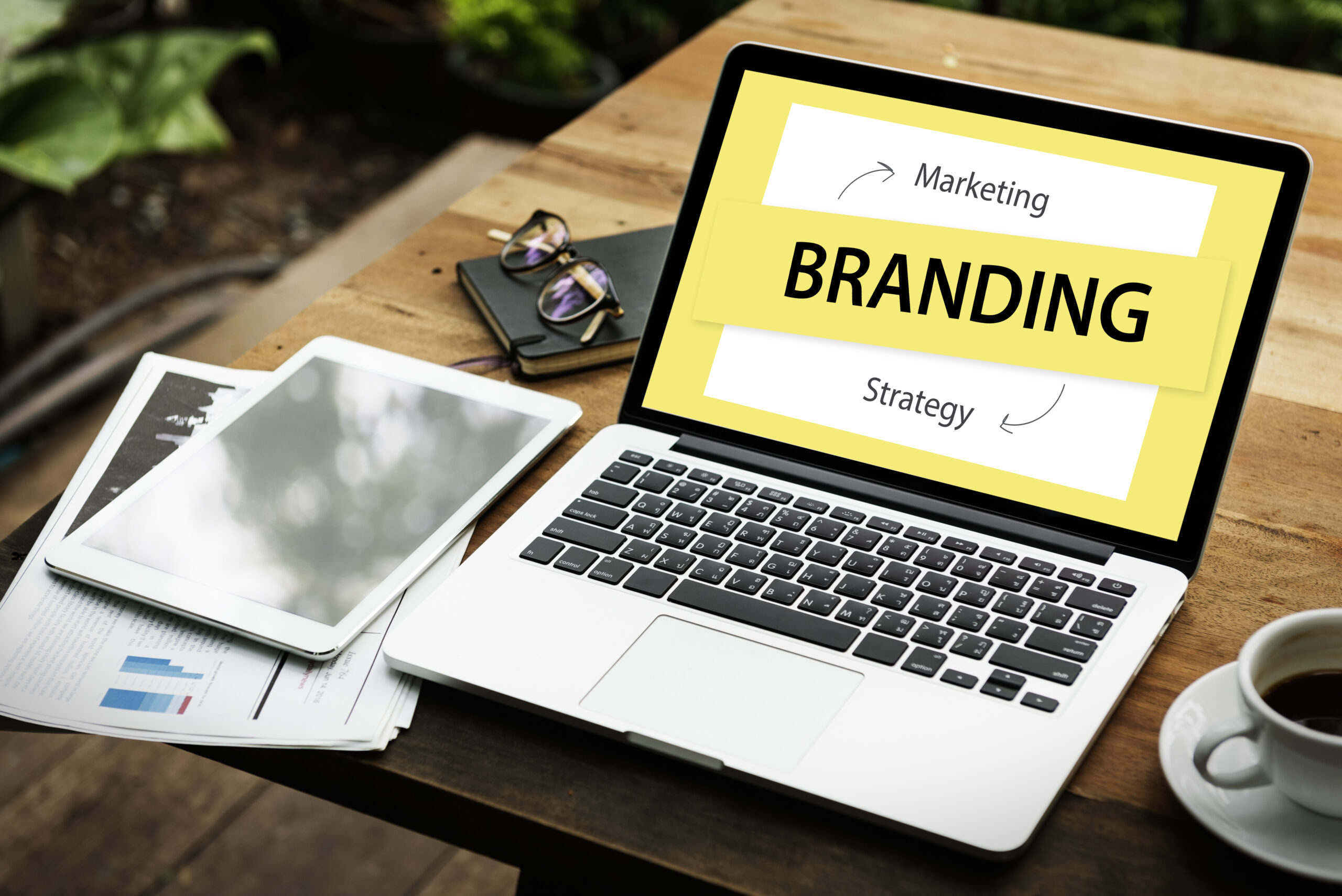 Branding Agency in India